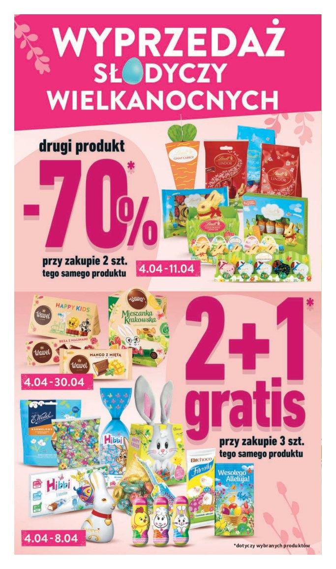 Gazetka promocyjna Intermarche do 11/04/2023 str.10