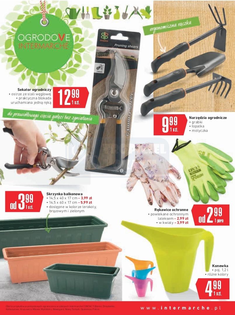 Gazetka promocyjna Intermarche do 22/03/2017 str.15