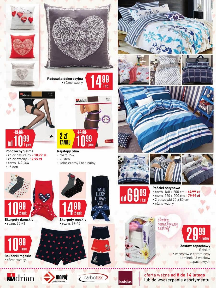 Gazetka promocyjna Intermarche do 14/02/2018 str.5