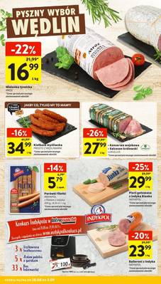 Gazetka Intermarche