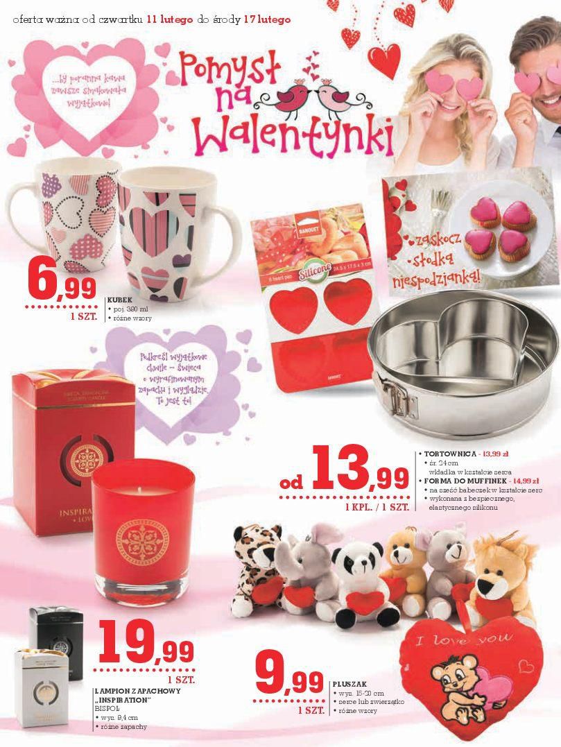 Gazetka promocyjna Intermarche do 17/02/2016 str.22