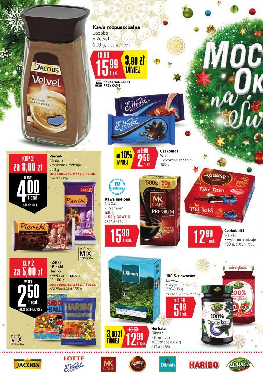 Gazetka promocyjna Intermarche do 06/12/2017 str.18