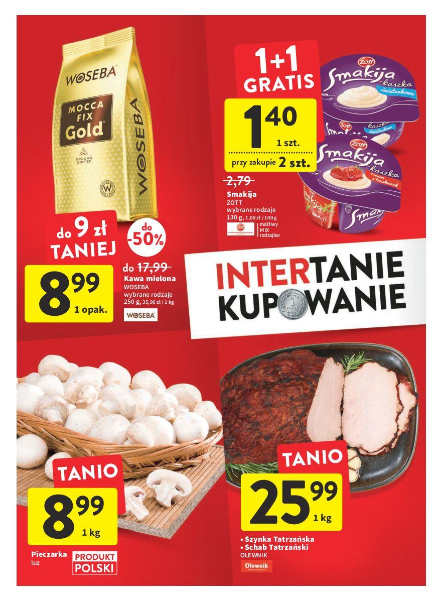 Gazetka promocyjna Intermarche do 26/10/2022 str.4