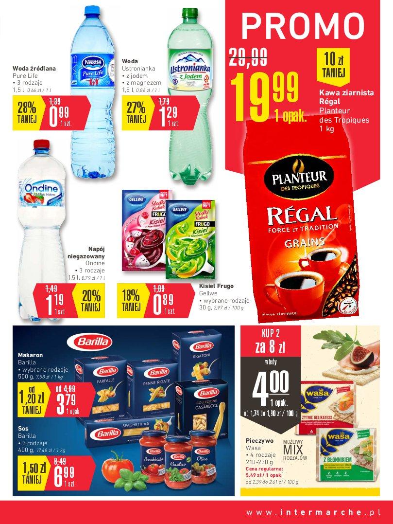 Gazetka promocyjna Intermarche do 10/05/2017 str.15