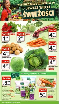Gazetka Intermarche