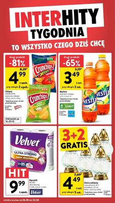 Gazetka Intermarche