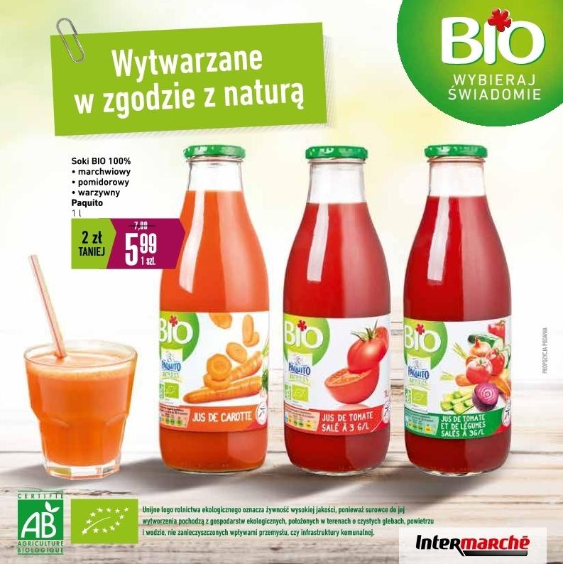 Gazetka promocyjna Intermarche do 22/03/2017 str.11