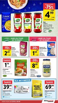 Gazetka Intermarche
