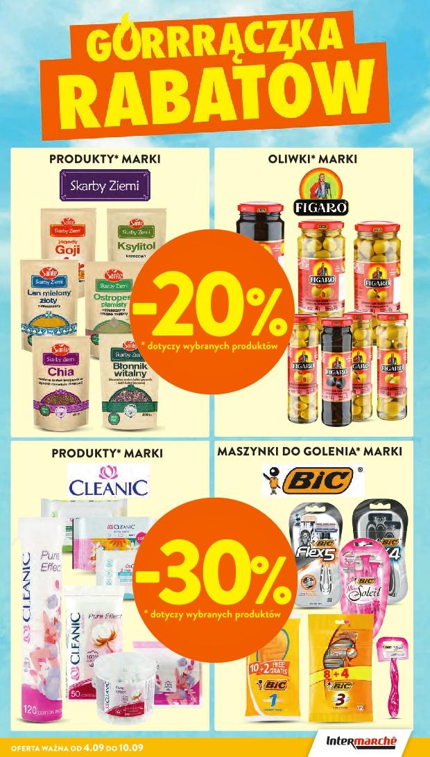 Gazetka promocyjna Intermarche do 10/09/2025 str.9