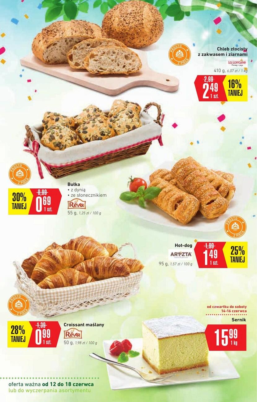 Gazetka promocyjna Intermarche do 18/06/2018 str.9