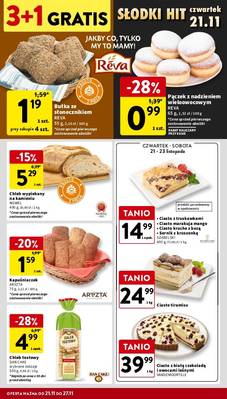 Gazetka Intermarche