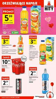 Gazetka Intermarche