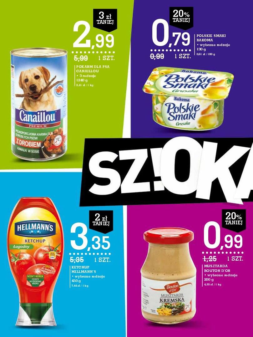 Gazetka promocyjna Intermarche do 13/01/2016 str.4