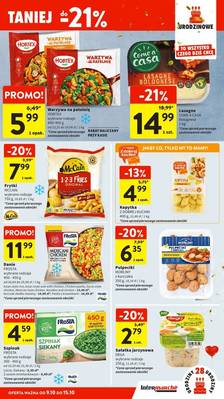 Gazetka Intermarche