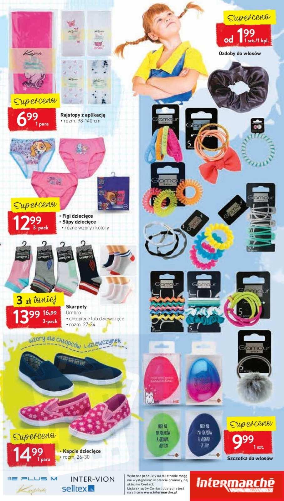 Gazetka promocyjna Intermarche do 02/09/2019 str.25