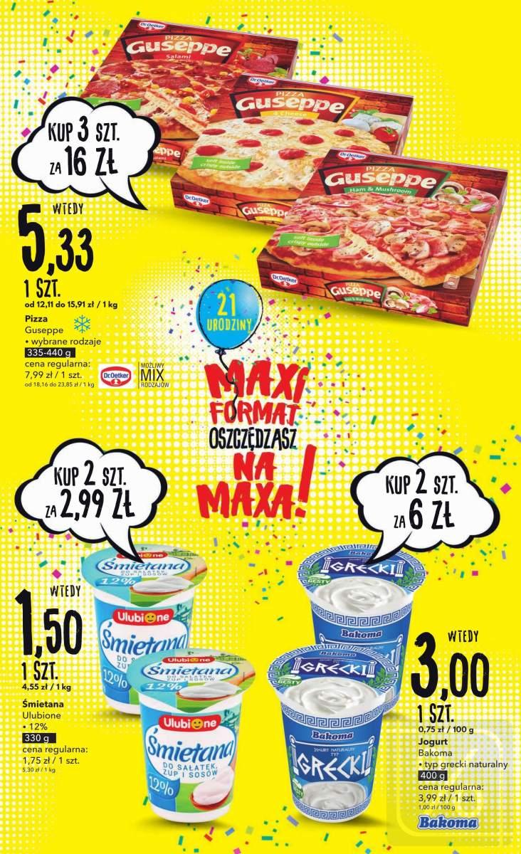 Gazetka promocyjna Intermarche do 15/10/2018 str.5