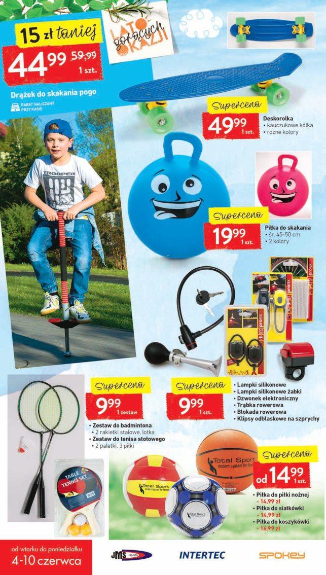 Gazetka promocyjna Intermarche do 27/04/2022 str.26