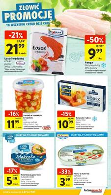 Gazetka Intermarche