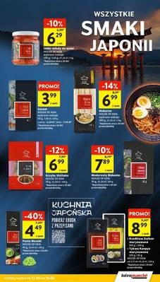 Gazetka Intermarche