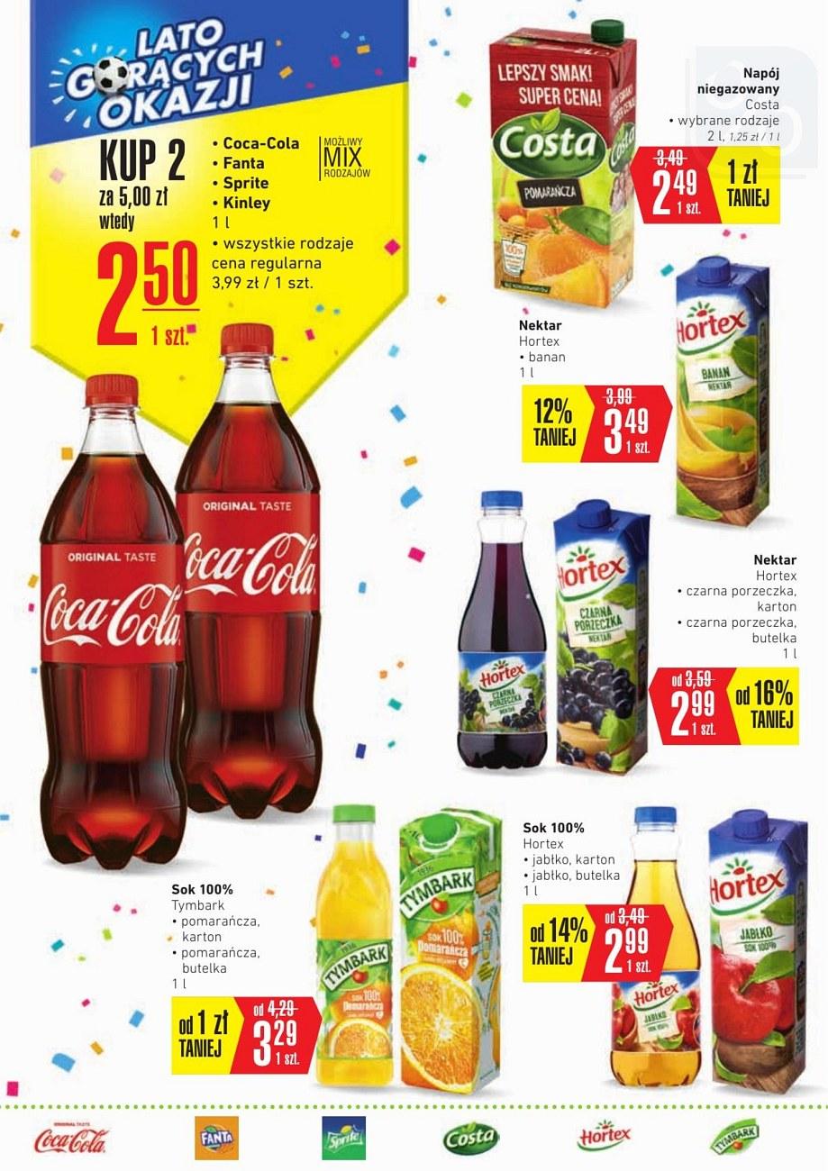 Gazetka promocyjna Intermarche do 18/06/2018 str.20