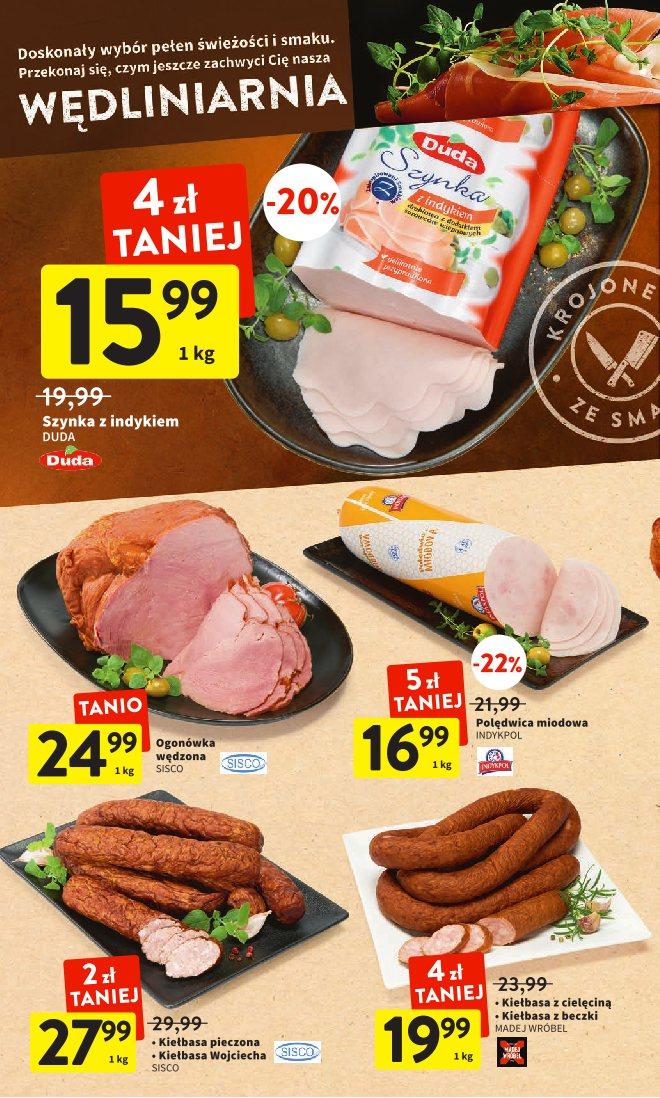 Gazetka promocyjna Intermarche do 30/11/2022 str.20