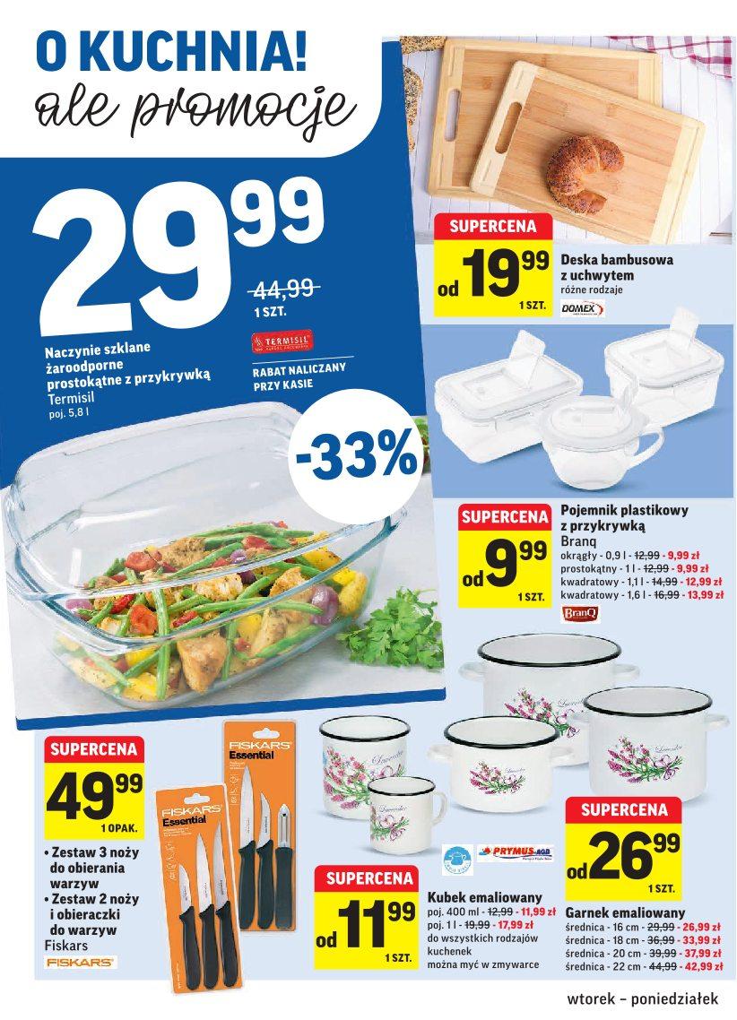 Gazetka promocyjna Intermarche do 15/11/2021 str.36