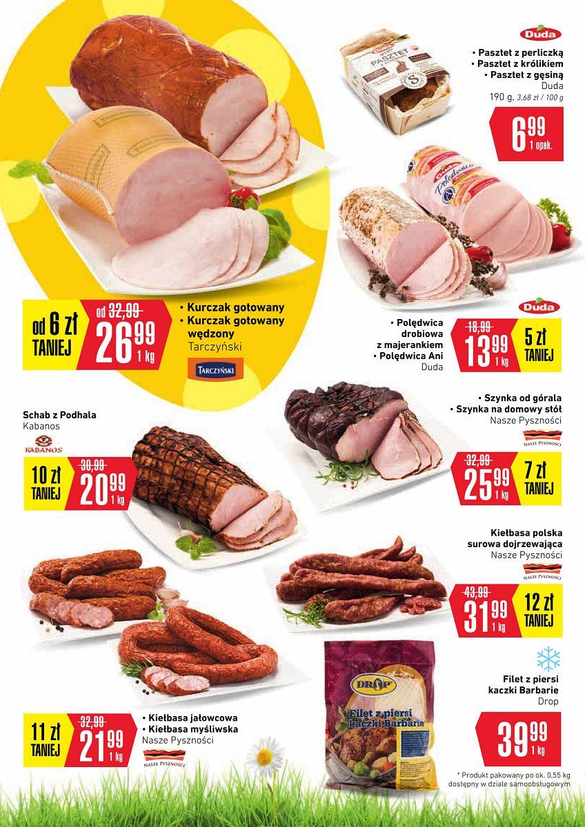 Gazetka promocyjna Intermarche do 26/03/2018 str.14