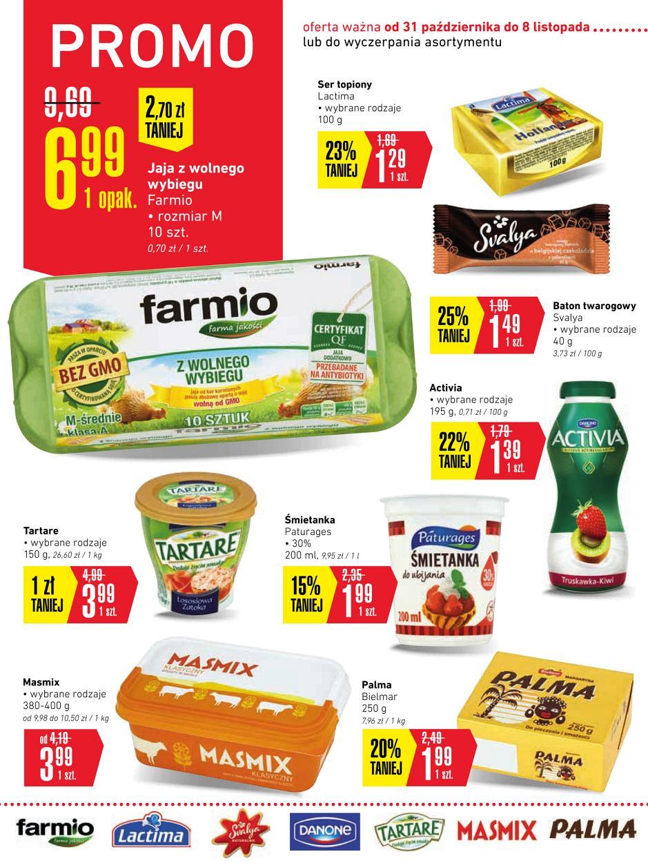 Gazetka promocyjna Intermarche do 08/11/2017 str.10