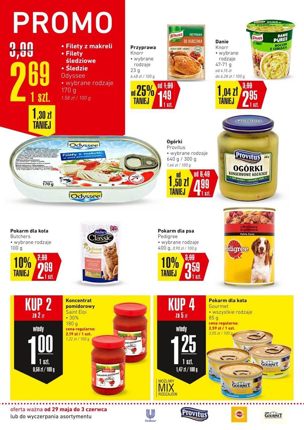 Gazetka promocyjna Intermarche do 03/06/2018 str.12