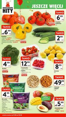 Gazetka Intermarche