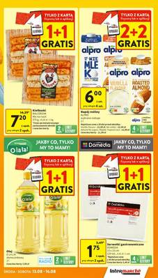 Gazetka Intermarche