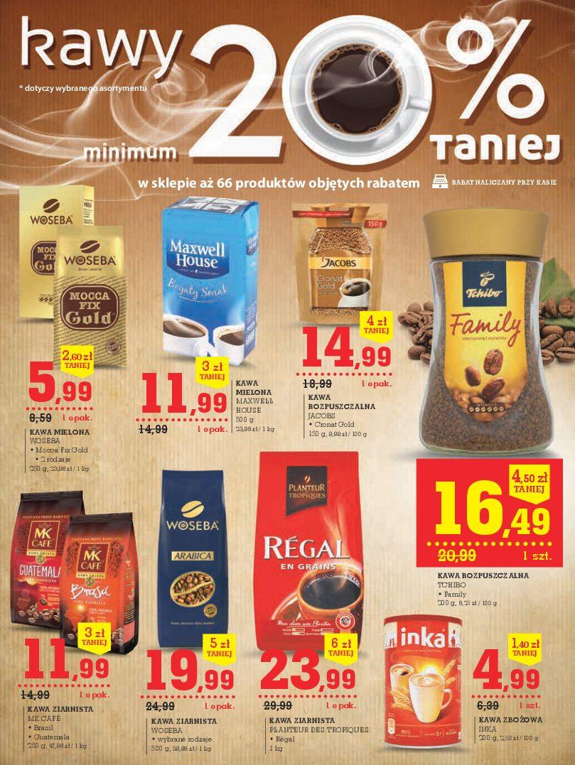 Gazetka promocyjna Intermarche do 16/11/2016 str.11