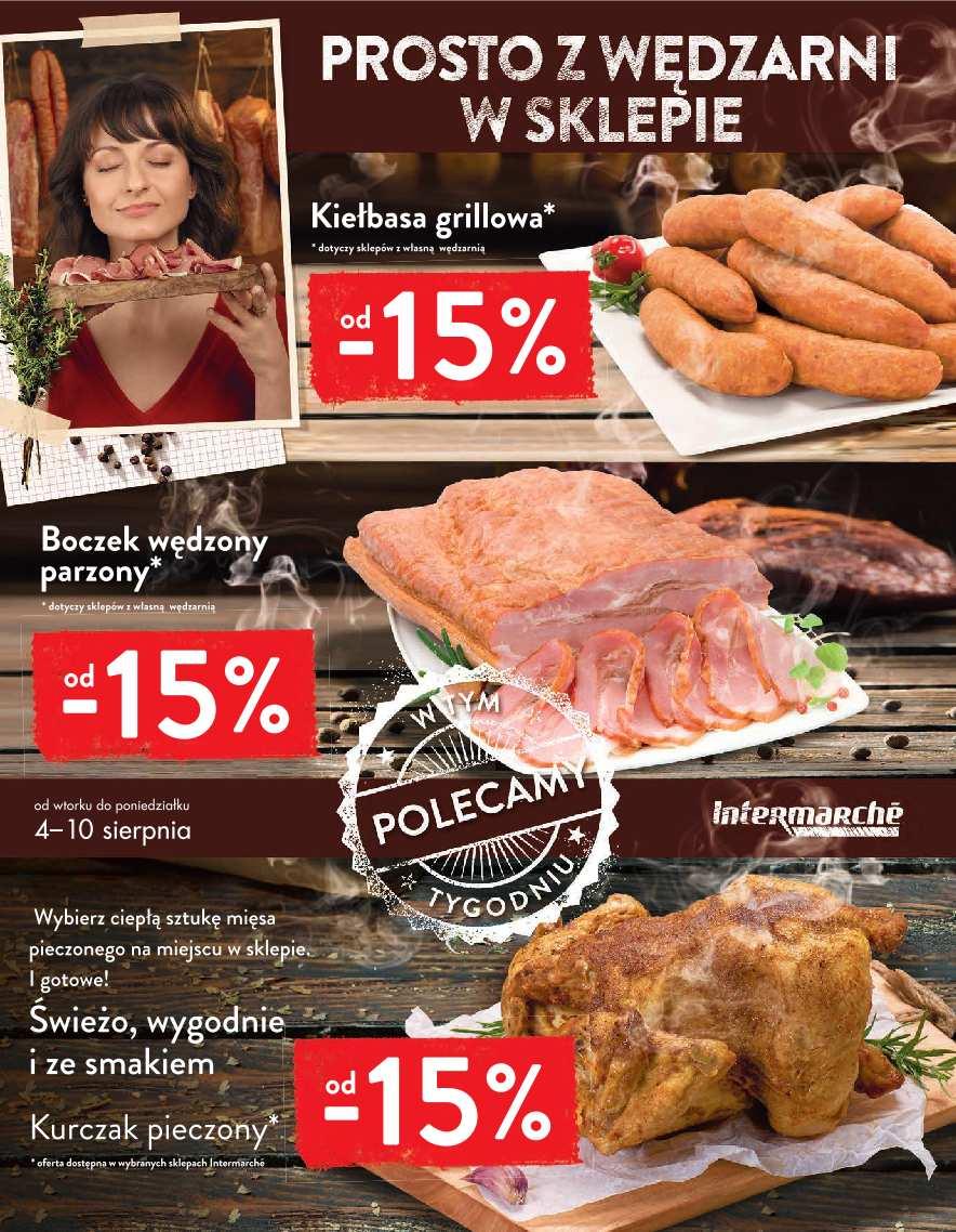 Gazetka promocyjna Intermarche do 08/08/2020 str.10