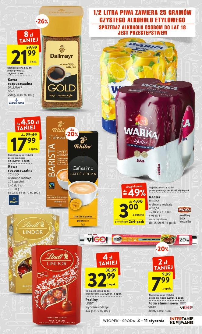 Gazetka promocyjna Intermarche do 11/01/2023 str.5