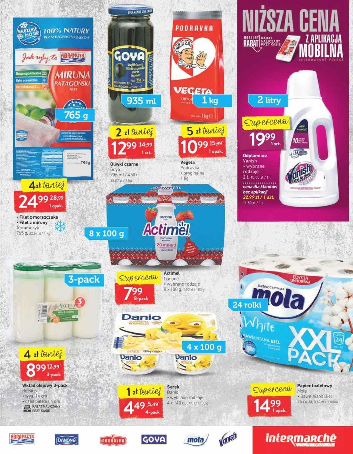 Gazetka promocyjna Intermarche do 09/03/2020 str.17