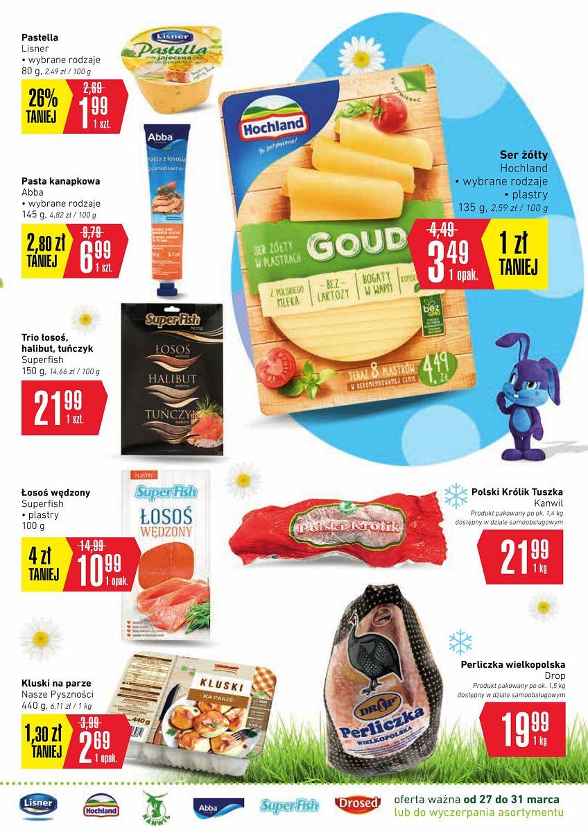 Gazetka promocyjna Intermarche do 31/03/2018 str.15