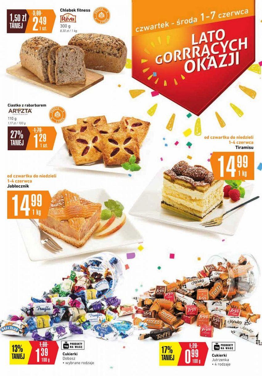 Gazetka promocyjna Intermarche do 07/06/2017 str.9