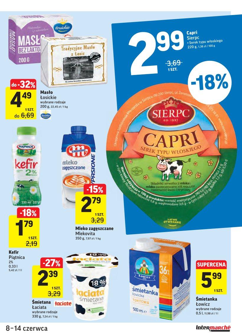 Gazetka promocyjna Intermarche do 14/06/2021 str.27