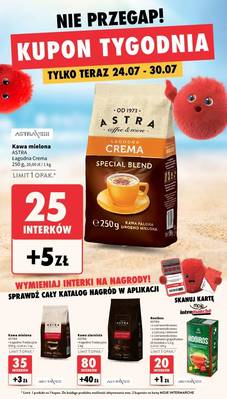 Gazetka Intermarche