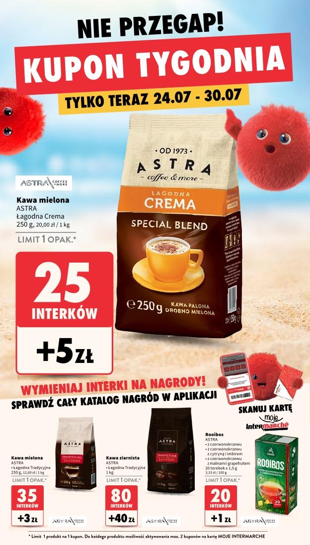 Gazetka promocyjna Intermarche do 30/07/2025 str.37