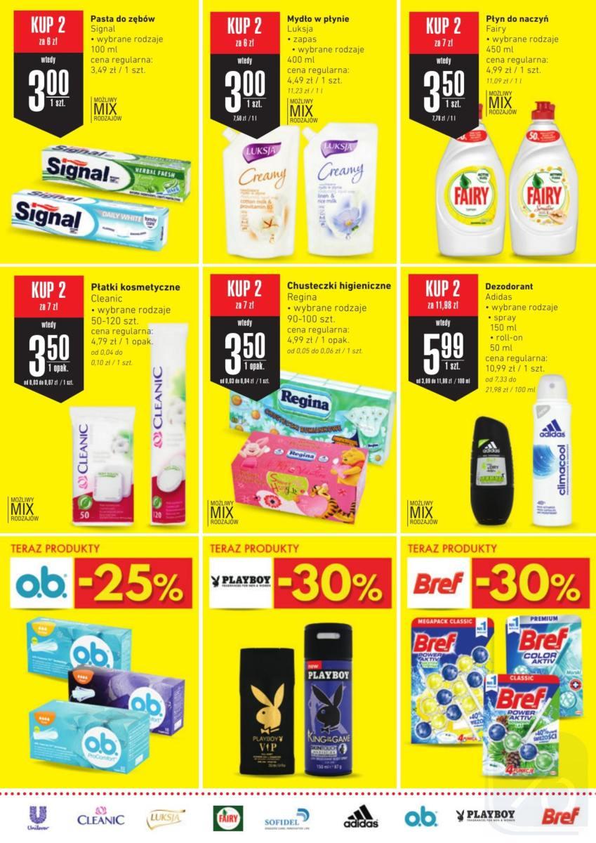 Gazetka promocyjna Intermarche do 15/10/2018 str.23