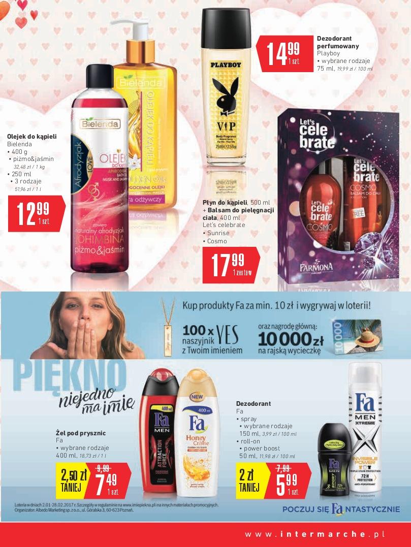 Gazetka promocyjna Intermarche do 15/02/2017 str.9