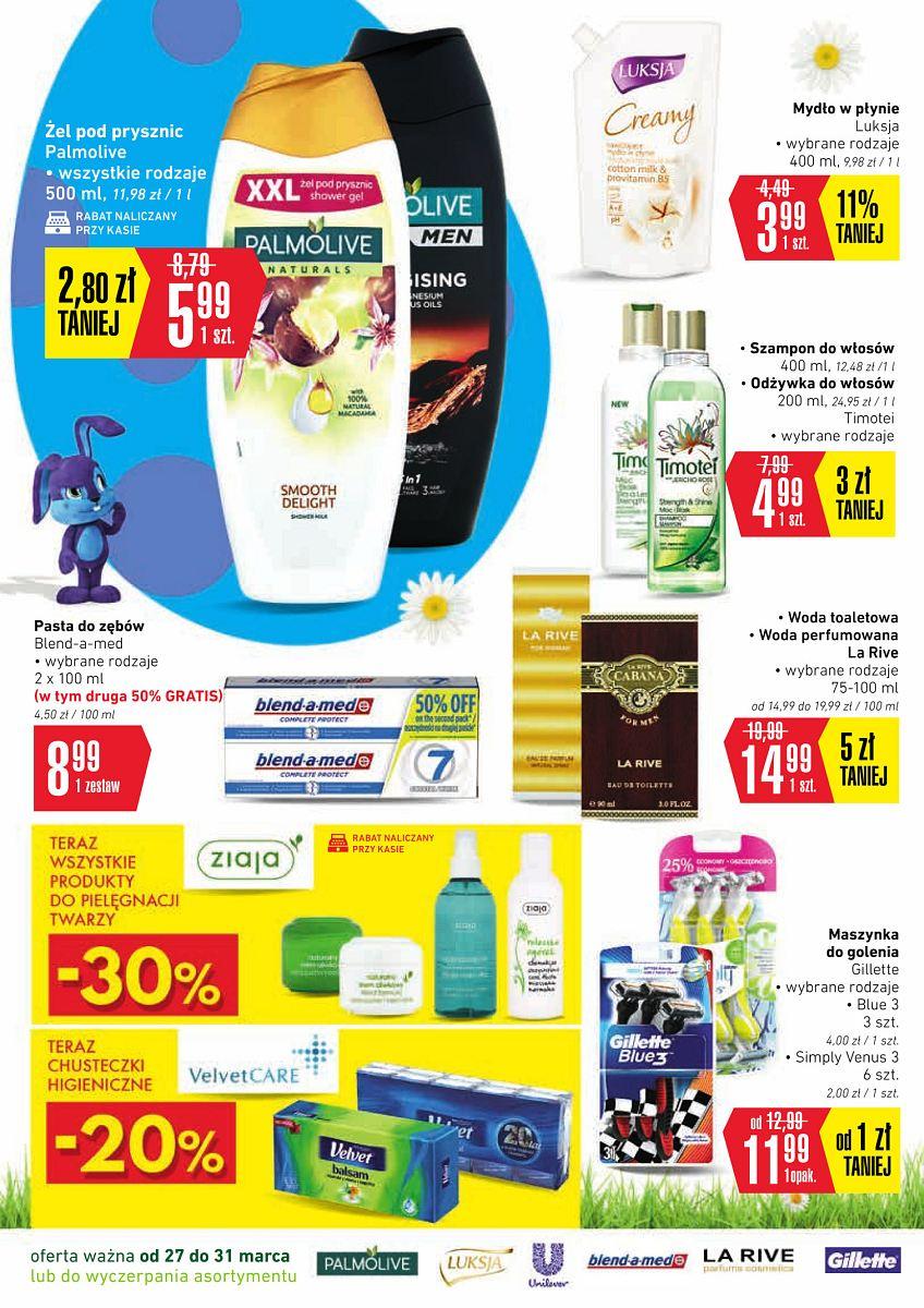 Gazetka promocyjna Intermarche do 31/03/2018 str.24