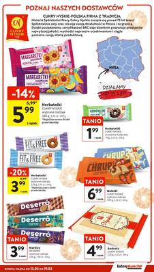 Gazetka Intermarche