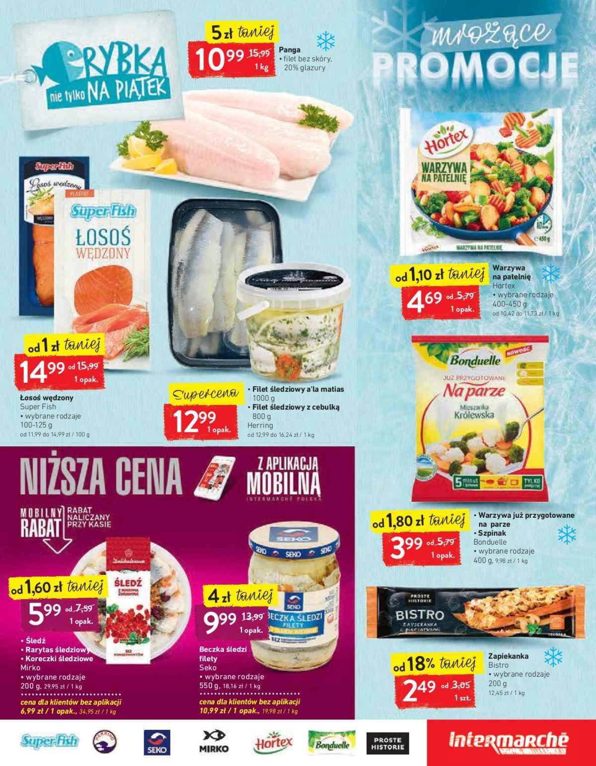 Gazetka promocyjna Intermarche do 11/05/2020 str.9