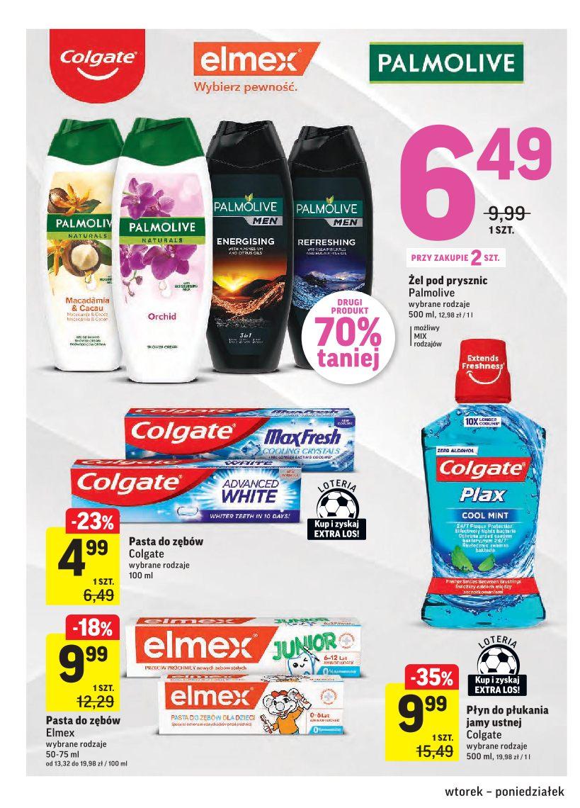Gazetka promocyjna Intermarche do 24/05/2021 str.34