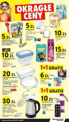 Gazetka Intermarche