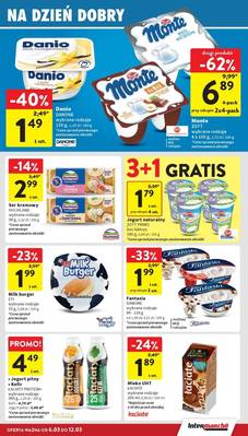 Gazetka Intermarche