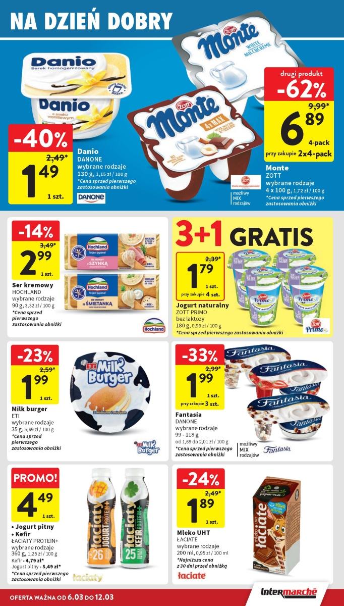 Gazetka promocyjna Intermarche do 12/03/2025 str.26