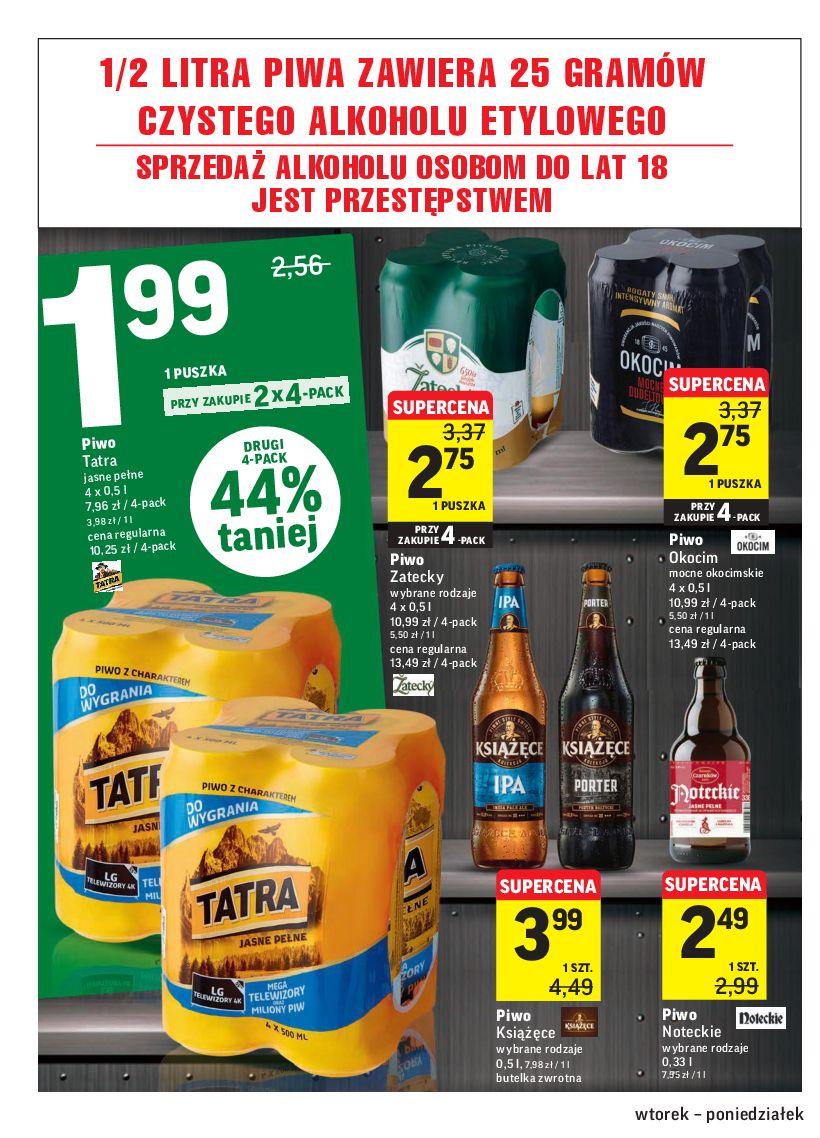 Gazetka promocyjna Intermarche do 17/01/2022 str.30